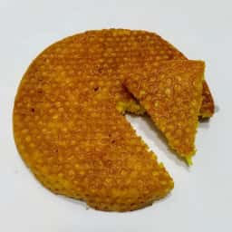 پله بنه نان لواش