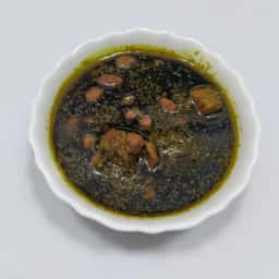 قرمه سبزی