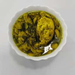باقالی قاتوق
