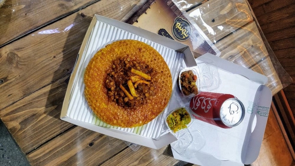 تهدیگ و خورشت ، تجربهای بینظیر از طعمهای اصیل ایرانی تهدیگ و خورشت ، تجربهای بینظیر از طعمهای اصیل ایرانی